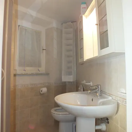 Appartement Mono Vapelo Marina di Campo